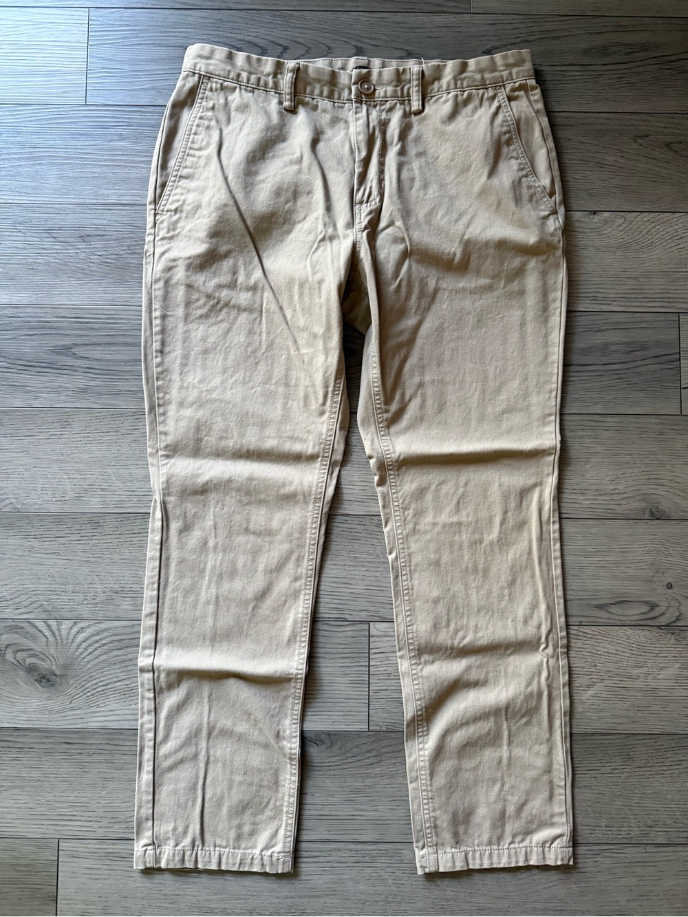 Men’s Old Navy Khaki Pants 33x30